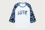 APEE BABY PATTERN RAGLAN LS TEE #2