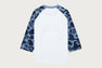 APEE BABY PATTERN RAGLAN LS TEE #2