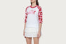 APEE BABY PATTERN RAGLAN LS TEE #2