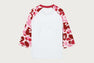 APEE BABY PATTERN RAGLAN LS TEE #2