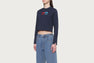 APEE MULTI HEART LS TEE
