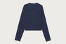 APEE MULTI HEART LS TEE