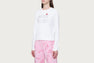 APEE BABY LS TEE