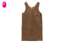 A-LINE DRESS
