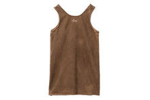 A-LINE DRESS