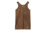 A-LINE DRESS