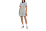 APEE BABY EMBROIDERY POLO DRESS