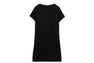 APEE BABY PRINTED POLO DRESS