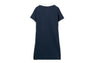 APEE BABY PRINTED POLO DRESS