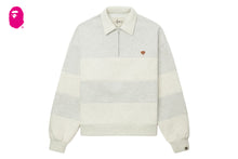 POLO SWEAT SHIRT