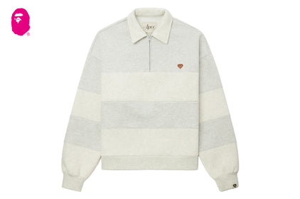 POLO SWEAT SHIRT