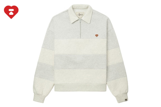 POLO SWEAT SHIRT