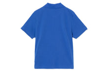HEART BADGE POLO SHIRT