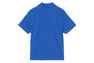 HEART BADGE POLO SHIRT
