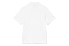 HEART BADGE POLO SHIRT