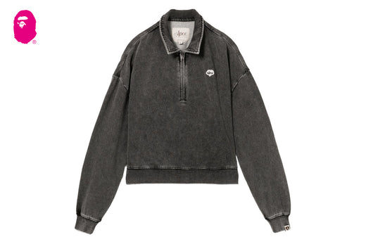 POLO SWEATSHIRT