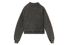 POLO SWEATSHIRT