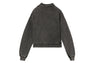 POLO SWEATSHIRT