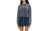 POLO SWEATSHIRT