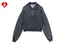 POLO SWEATSHIRT