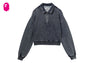 POLO SWEATSHIRT