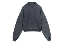 POLO SWEATSHIRT
