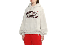 HOODED SWEAT SHIRT #1
