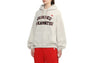 HOODED SWEAT SHIRT #1