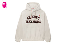 HOODED SWEAT SHIRT #1