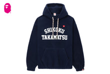 HOODED SWEAT SHIRT #1