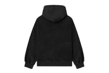 HOODED SWEAT SHIRT #2