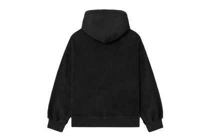 HOODED SWEAT SHIRT #2