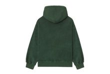 HOODED SWEAT SHIRT #2