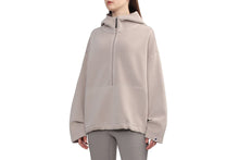 HOODED SWEATSHIRT #3