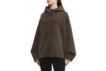 HOODED SWEATSHIRT #3