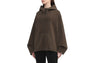 HOODED SWEATSHIRT #3