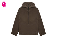 HOODED SWEATSHIRT #3