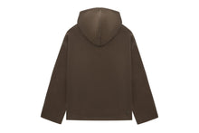 HOODED SWEATSHIRT #3