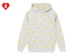 MILOSTA MONOGRAM HOODIE