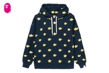 MILOSTA MONOGRAM HOODIE