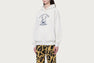 APEE CUTIE BEAR HOODIE