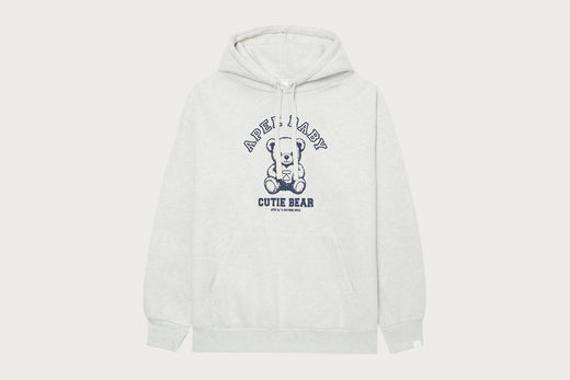 APEE CUTIE BEAR HOODIE