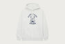 APEE CUTIE BEAR HOODIE