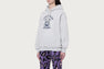 APEE CUTIE BEAR HOODIE