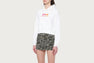 APEE PULLOVER HOODIE