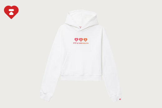 APEE PULLOVER HOODIE