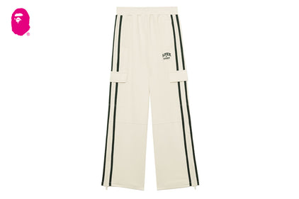 TRACK PANTS
