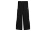 PIPING CURVE LINE PARACHUTE PANTS