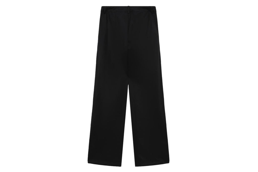 PIPING CURVE LINE PARACHUTE PANTS | bape.com