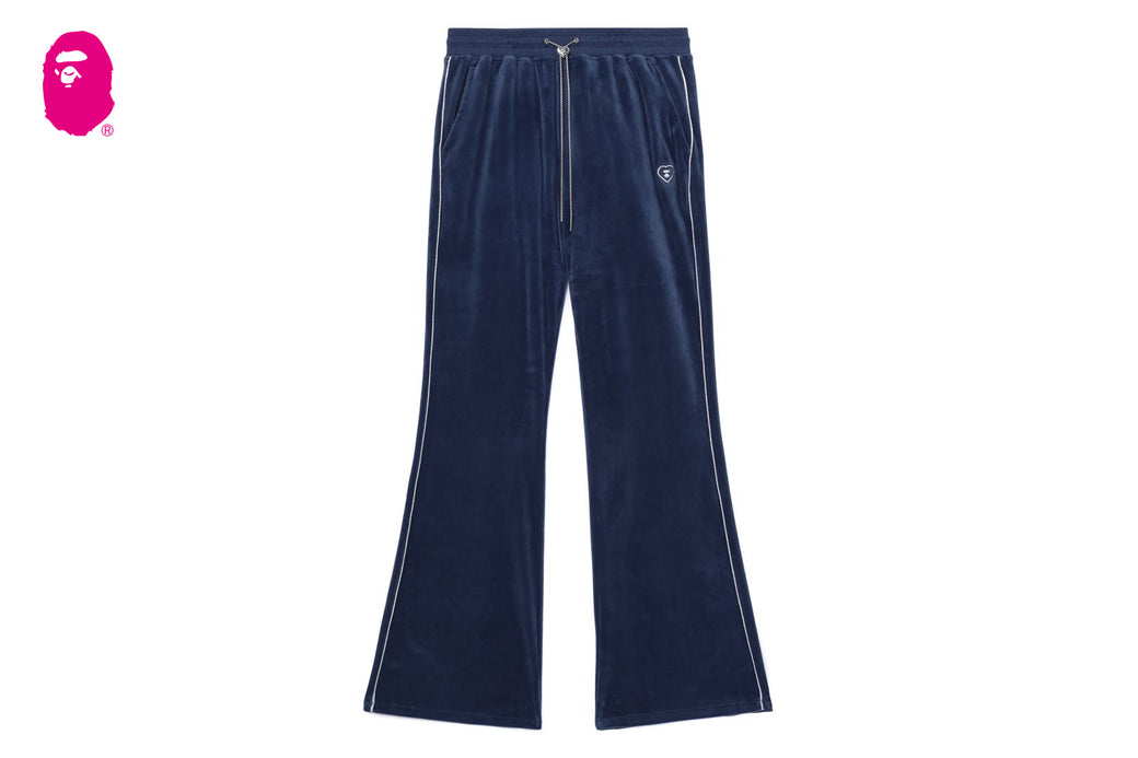 FREAK'S STORE｜ベロア イージー タックパンツ 24AW | Rakuten
